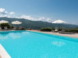 Universal Harmony - Pettirosso, hotel in Dicomano