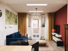 Independent Basement Apartment