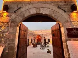 ŞAHMERAN HOTEL&Cafee