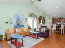 Salt Air Cottage by Bryant Real Estate