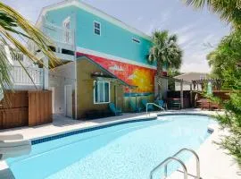 Pool Oasis by Bryant Real Estate