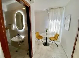 City Center Gold with Private Garage