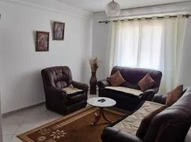 Appartement à Louer, MIftah Sahil Anza