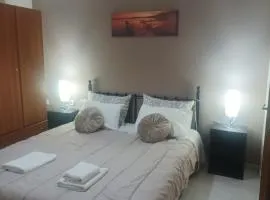 Eirini's Apartment