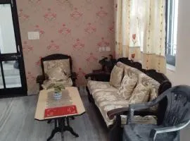 Cozy Nest Homestay