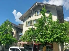 Ferienwohnung Meiringen "Engelhorn"