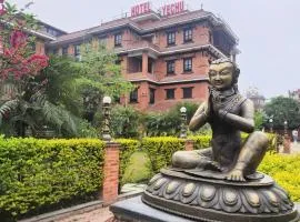 Hotel Yechu