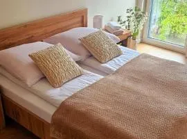 Apartament na Kolarskiej