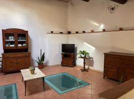 Casa Luana, hotel di Lucignano