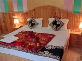 Hotel Hadimba Heights