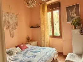 La casa del Sol