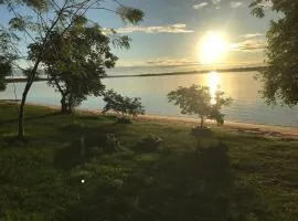 Cabaña Conectar Naturaleza