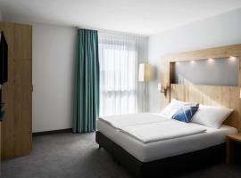 Four Points Flex by Sheraton Bochum, hotel en Bochum