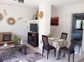 Oasis Cottage
