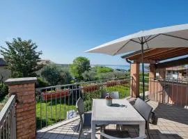 Appartamenti Villafiorito