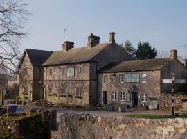 The Buck Inn, Malham, bed and breakfast en Malham