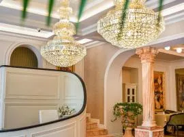La Fe Boutique Hotel Sarande