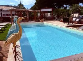 Casa di Floumy