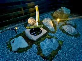 RelaxYN 最大7名 温かみのある和室を一軒貸切り 富士急ハイランドまで車で5分