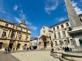 Stud'Arles