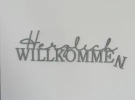 Viki54 FeWo05 "willkommen", Monteurs- und Ferienwohnung