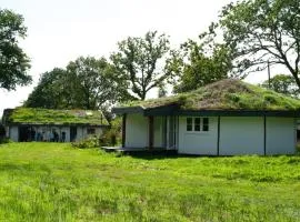 Buzzards Nest Glamping Holly