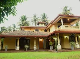 Belvita Ayurveda Health Resort