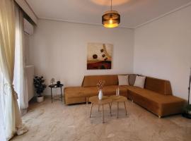Classico Apartment, place to stay in Veria