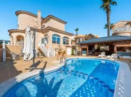 2 Apts in Villa Sun and Happiness