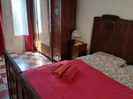 Casa Santa Chiara