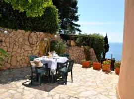Casa Simon amazing sea view
