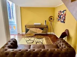 Cucunci Suite