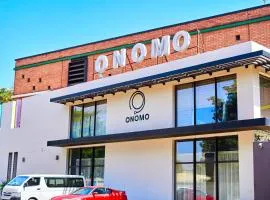 ONOMO Hotel Bamako