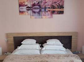 Cool Apartment Radauti, hotel en Rădăuţi