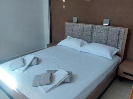 Petrino 2 semibased by Vasileia, hotel in Sarti