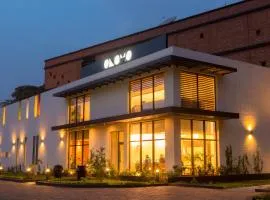 ONOMO Hotel Bamako、バマコのホテル
