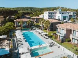 Kube Saint-Tropez