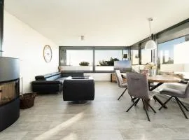 Südstrand Bungalow