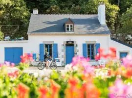 Chambre d'hôtes dans maison éclusière