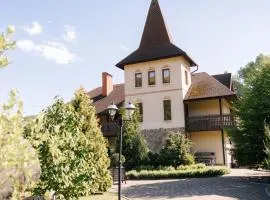 Recreation complex Volnogora