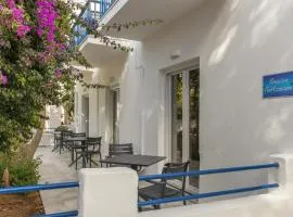 Pension Piertzovani