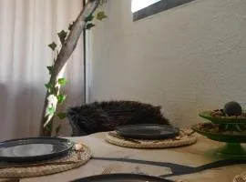 Cocoon Ny II - DURBUY