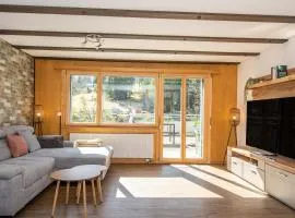 Ferienwohnung am Bach
