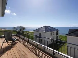 Strandresidenz Vogelflug Penthouse 14