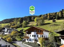Landhaus Alpenzeit