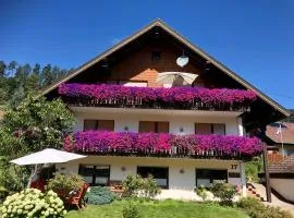 Haus Hubertus