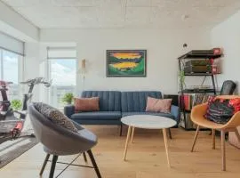 3BR Apartment in Tórshavn - Central - Parking