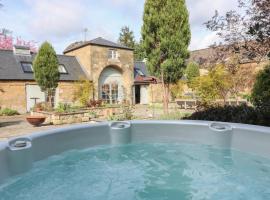 The Stables, hotel in Cupar