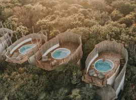 Papaya Playa Project, Tulum, a Member of Design Hotels