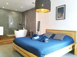 Elegant Apartment in the Heart of Chantilly Just Steps from the Château